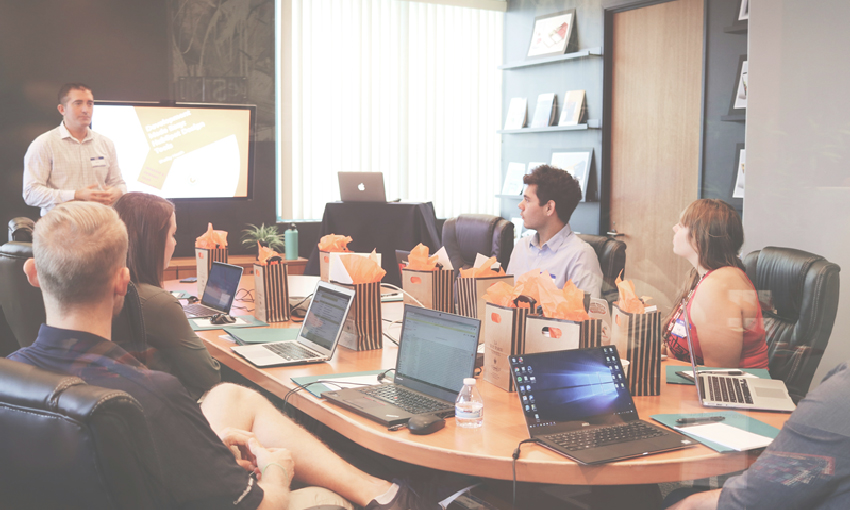 ESG & Sustainability Training Programs